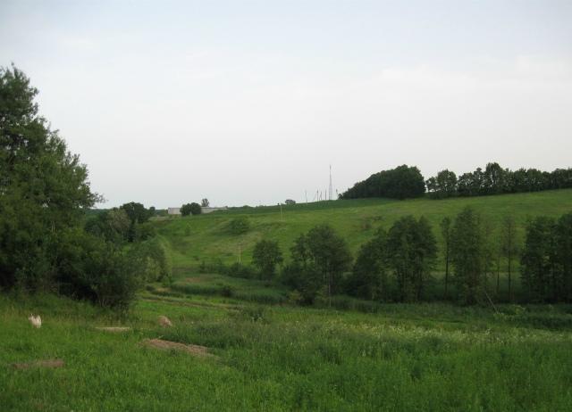 Kалиновий Kущ Dmitrenki Exterior photo