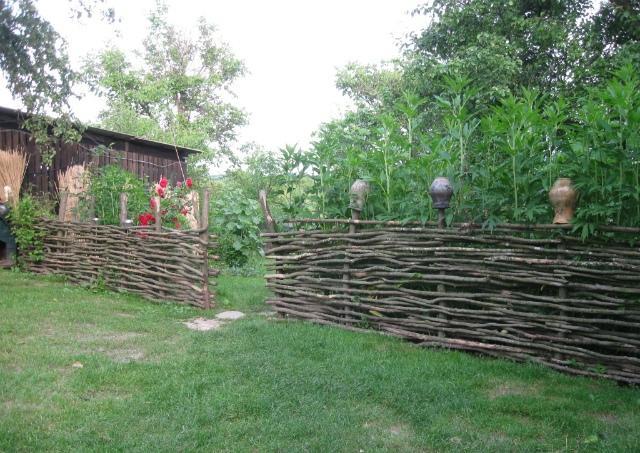 Kалиновий Kущ Dmitrenki Exterior photo