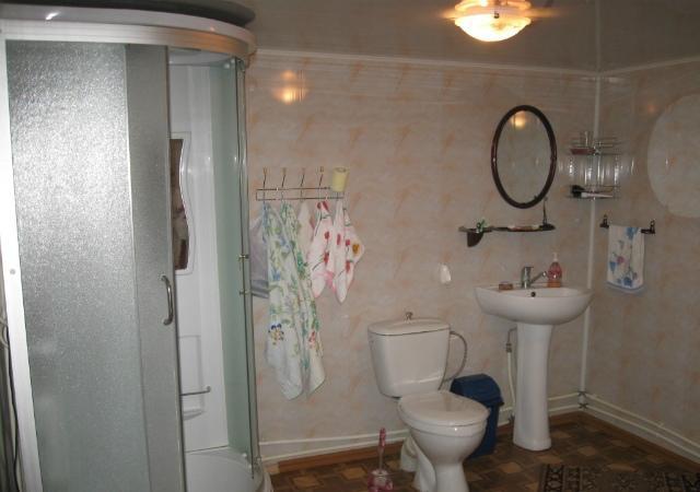 Kалиновий Kущ Dmitrenki Exterior photo