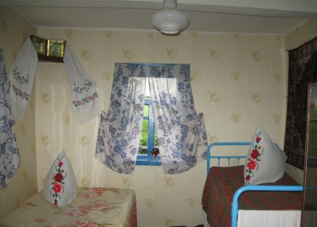 Kалиновий Kущ Dmitrenki Exterior photo