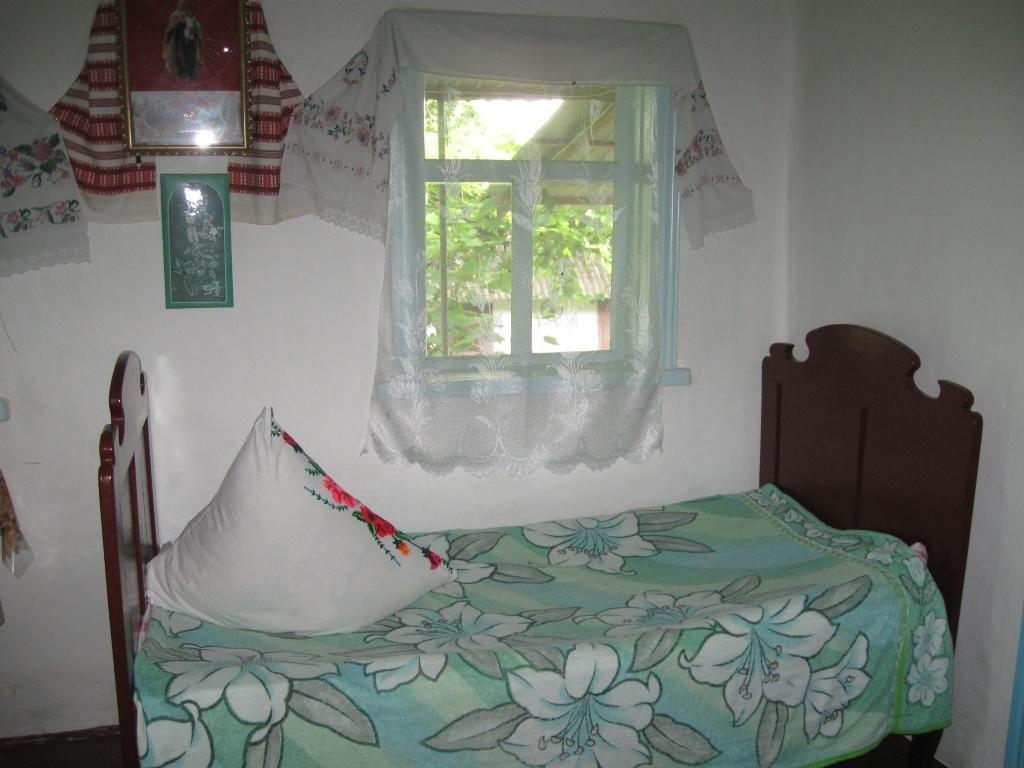 Kалиновий Kущ Dmitrenki Exterior photo